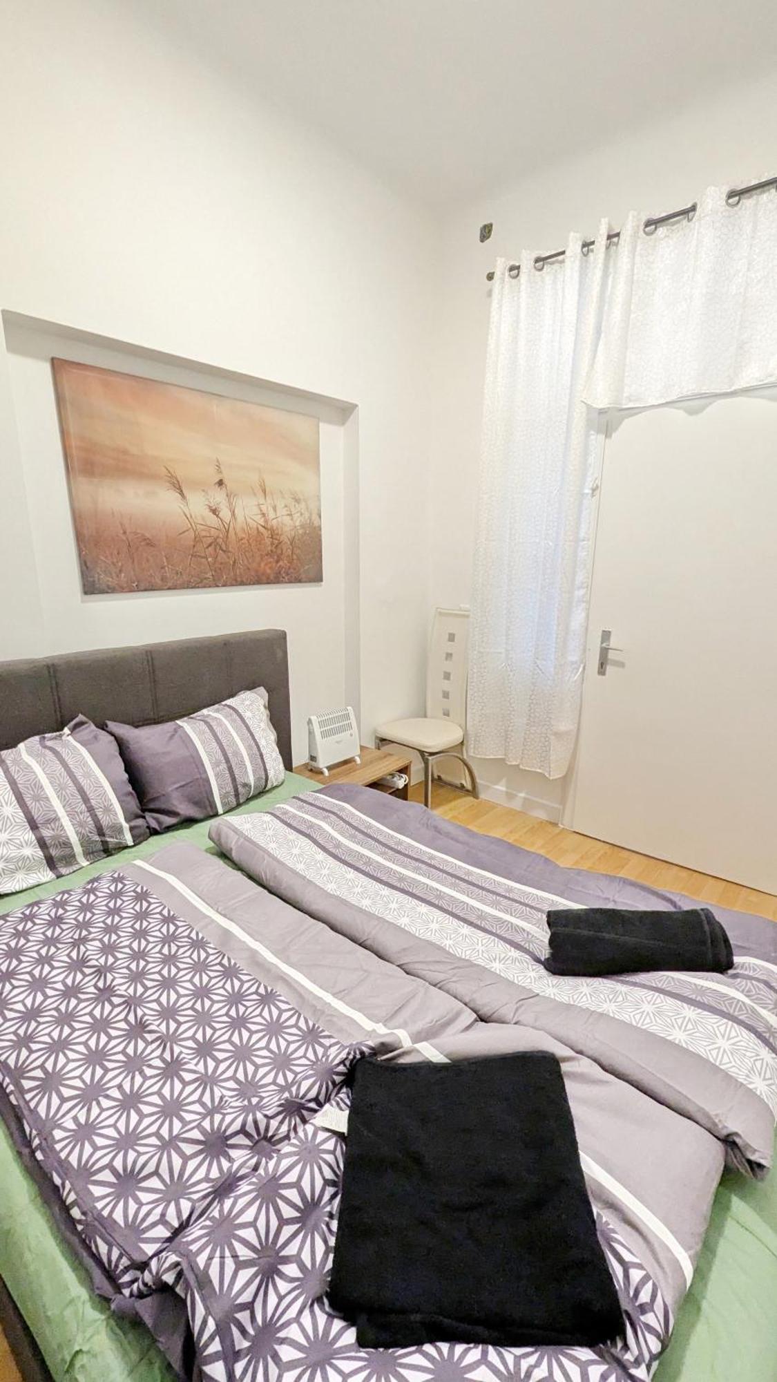 Cozy In Stadthalle Area Wien