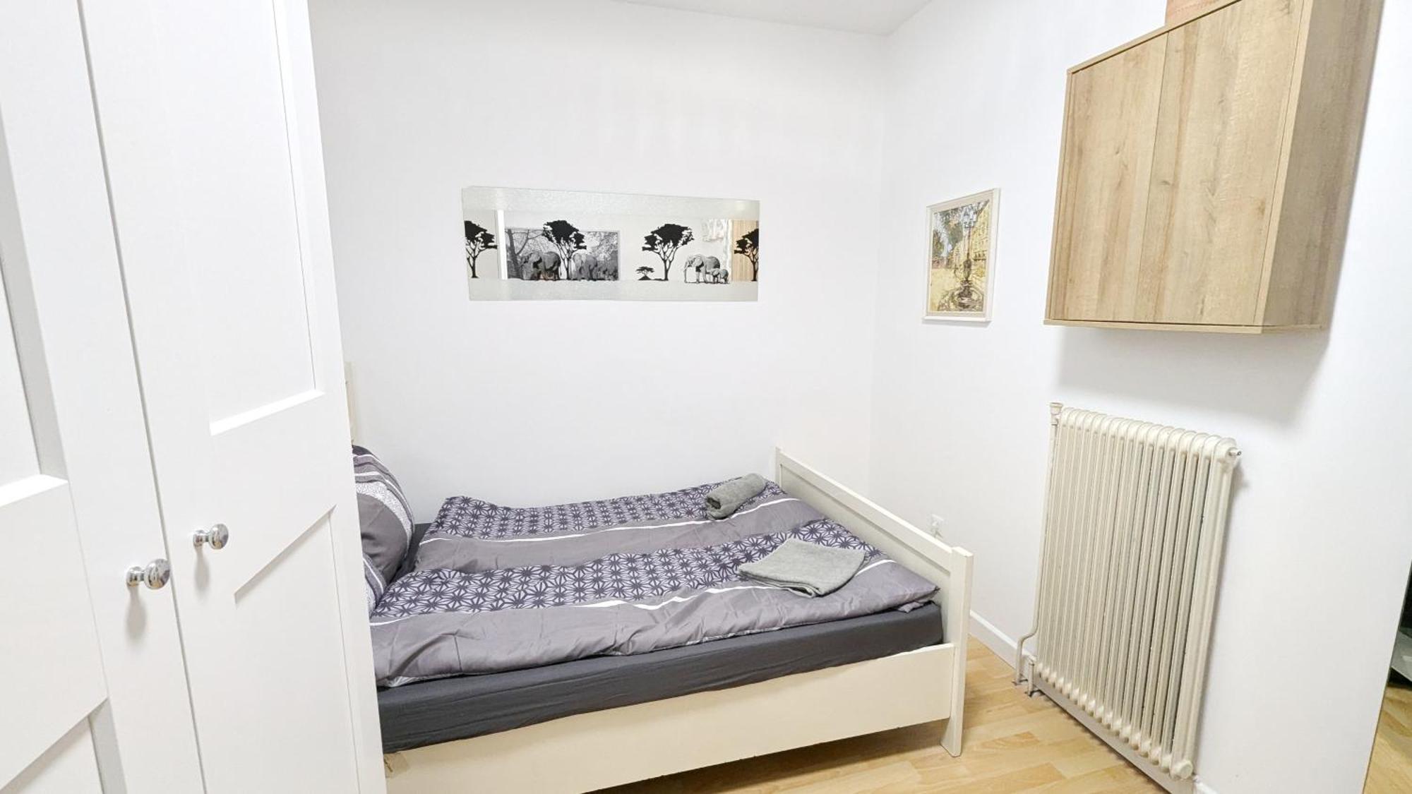 Cozy In Stadthalle Area Wien