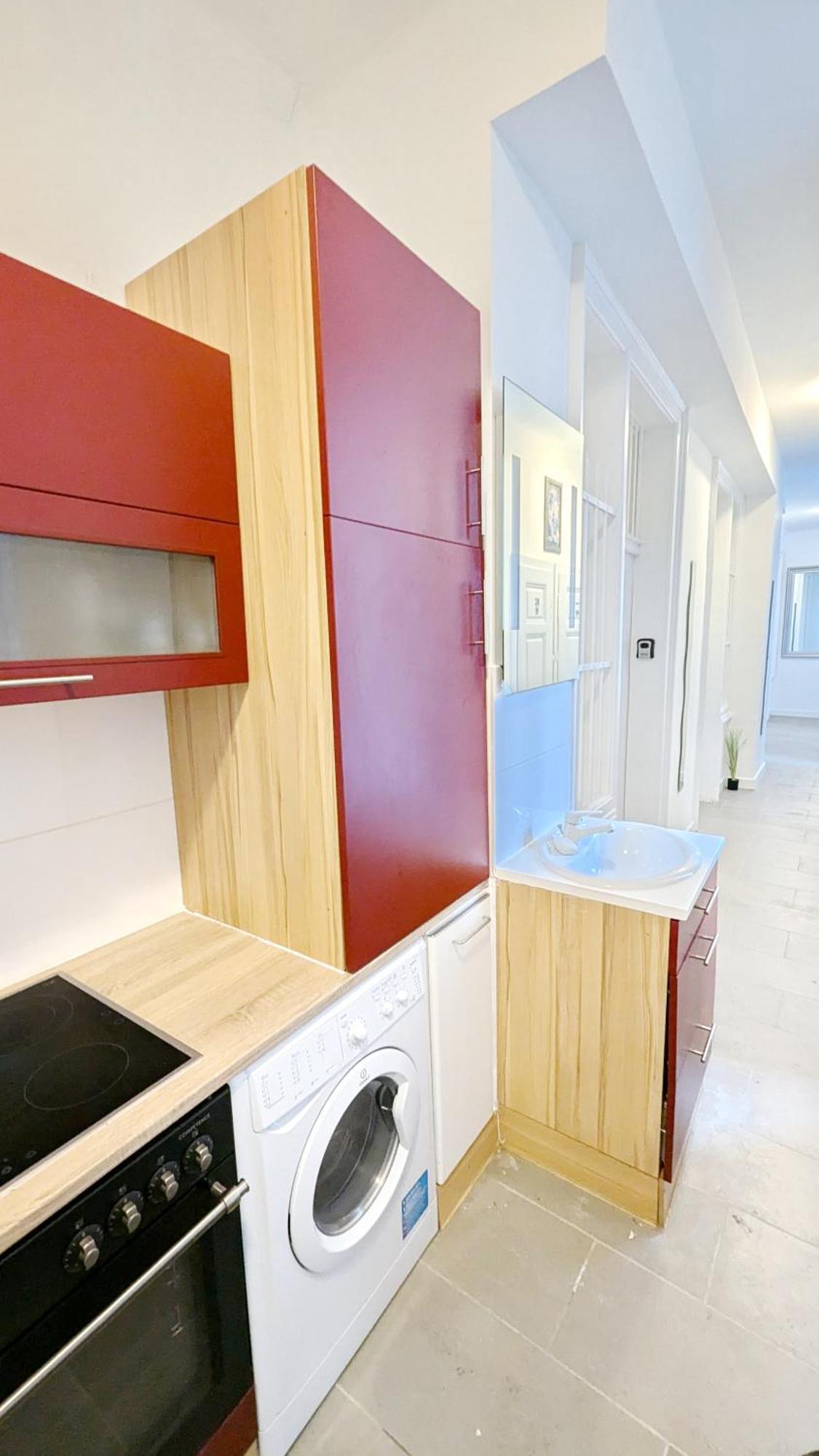 Hospedagem domiciliar Cozy In Stadthalle Area *