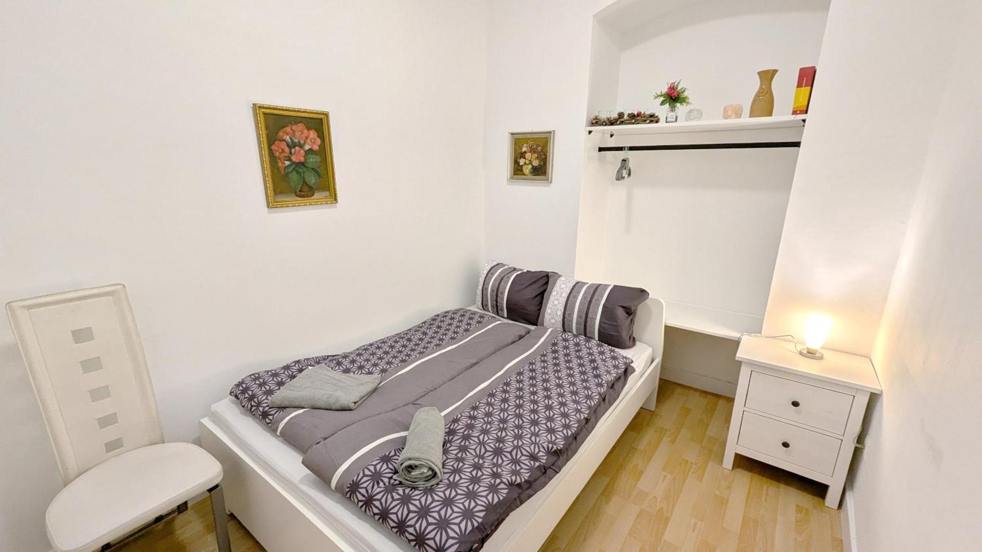 Cozy In Stadthalle Area Hospedagem domiciliar Viena