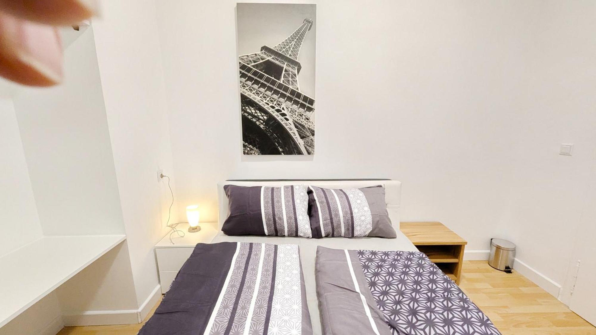 Cozy In Stadthalle Area Hospedagem domiciliar