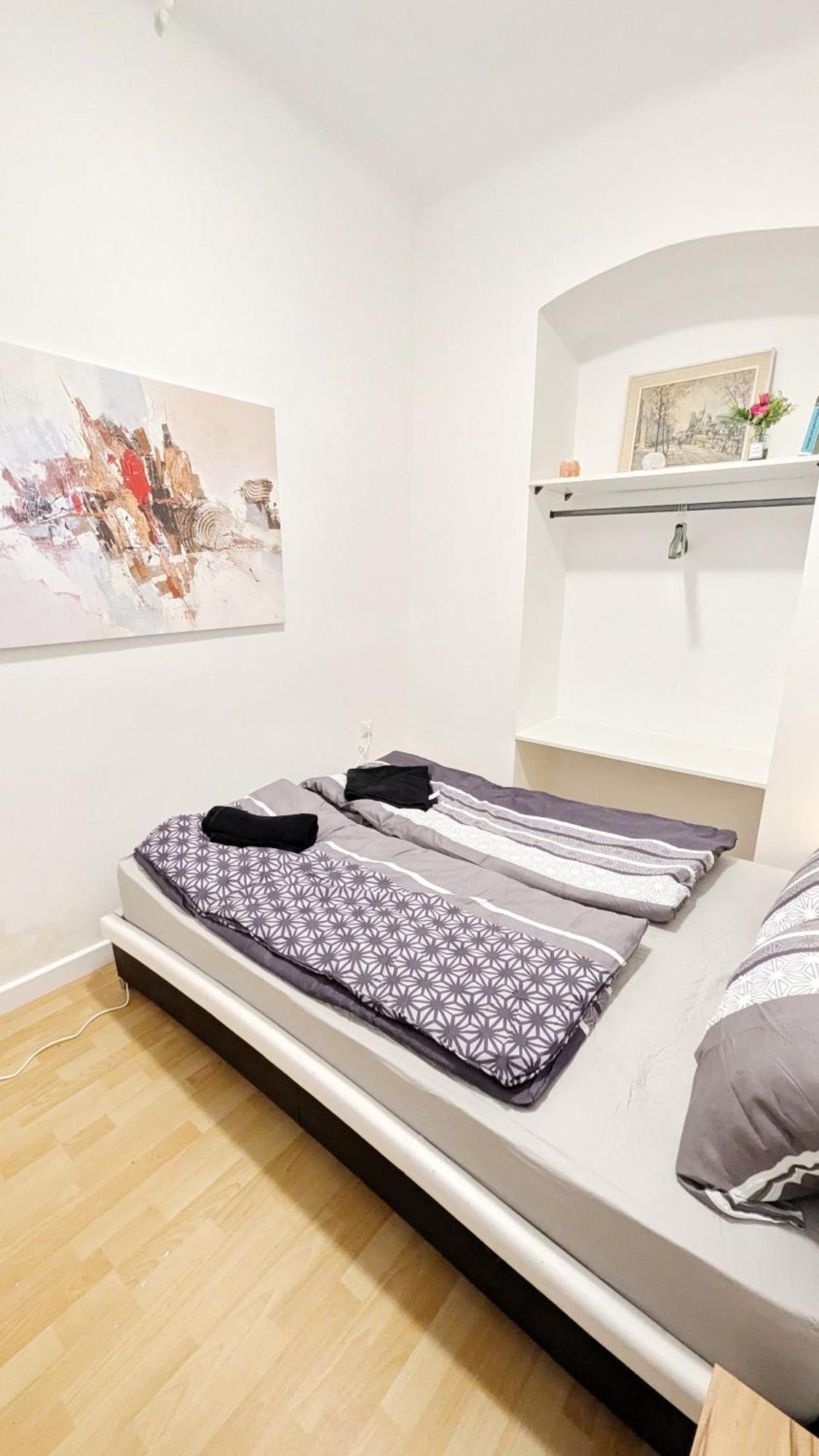 Cozy In Stadthalle Area * Viena